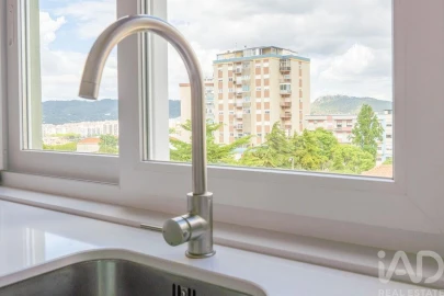 Apartamento T2 para Venda em Setubal (São Sebastião)
