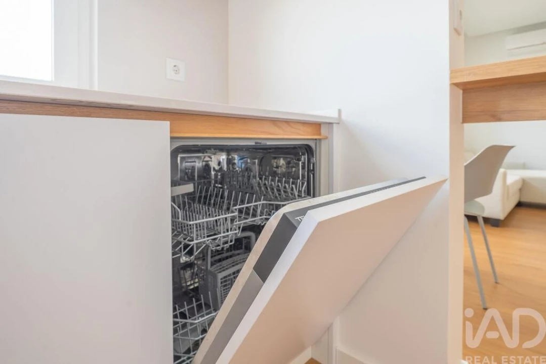 Apartamento T2 para Venda em Setubal (São Sebastião) Foto 15