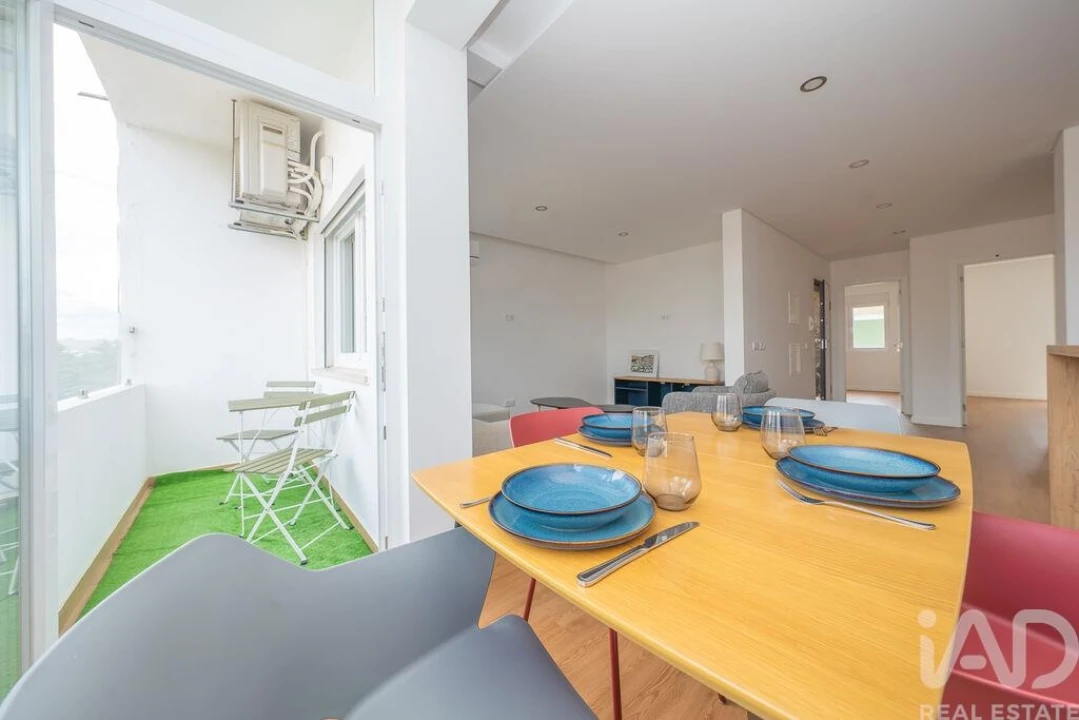 Apartamento T2 para Venda em Setubal (São Sebastião) Foto 7