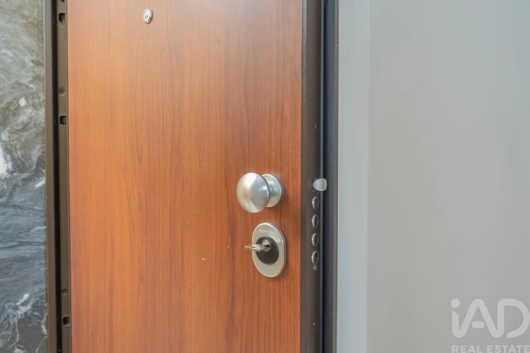 Apartamento T2 para Venda em Setubal (São Sebastião) Foto 29