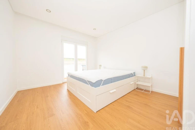 Apartamento T2 para Venda em Setubal (São Sebastião) Foto 21