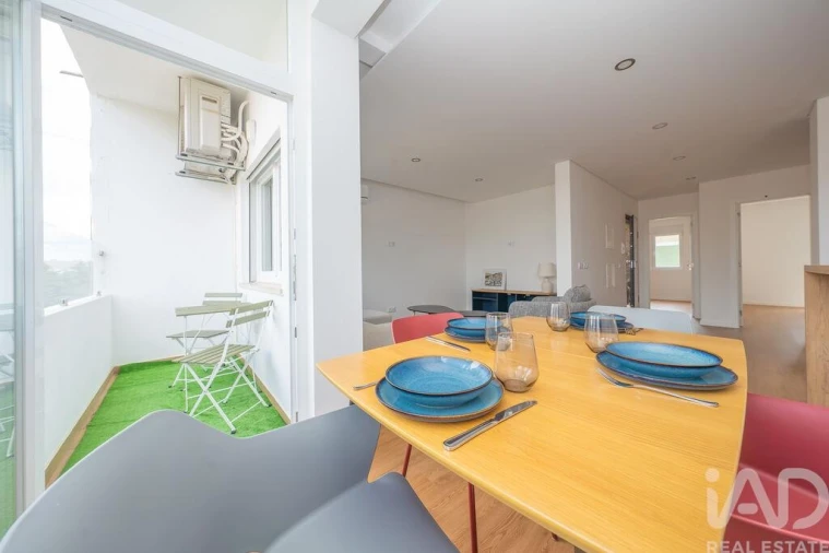 Apartamento T2 para Venda em Setubal (São Sebastião) Foto 7