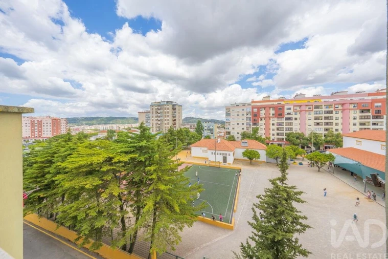 Apartamento T2 para Venda em Setubal (São Sebastião) Foto 31