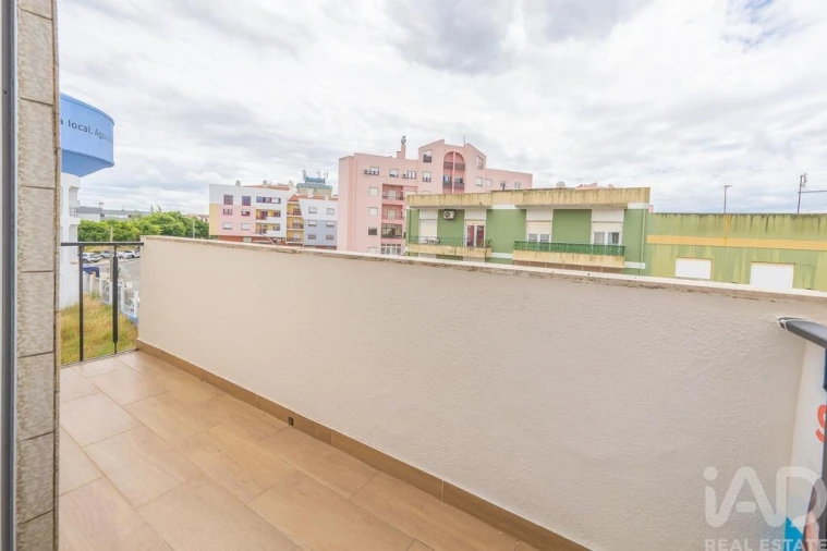Apartamento T2 para Venda em Setubal (São Sebastião) Foto 26