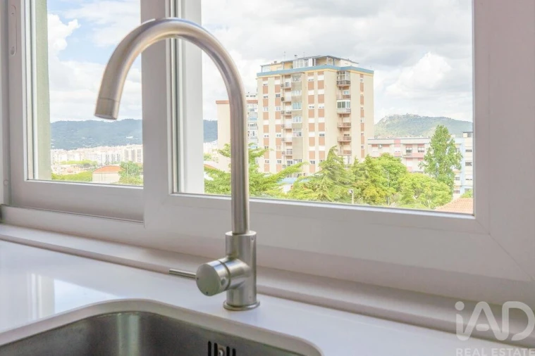 Apartamento T2 para Venda em Setubal (São Sebastião) Foto 14