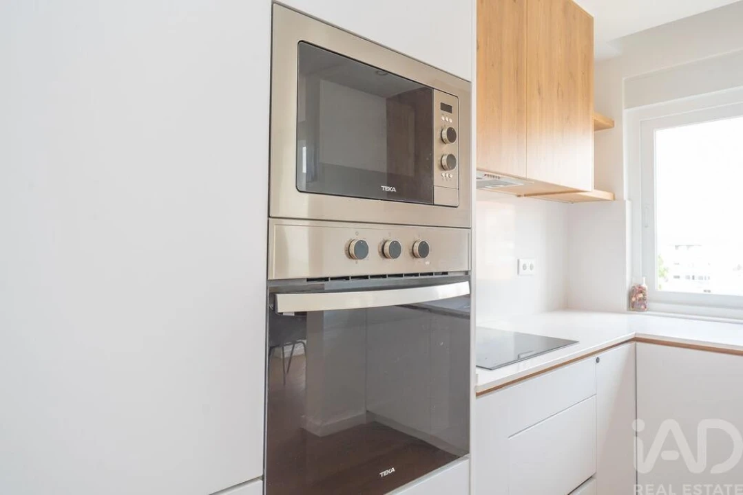 Apartamento T2 para Venda em Setubal (São Sebastião) Foto 12
