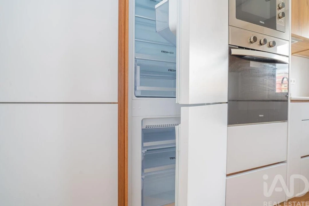Apartamento T2 para Venda em Setubal (São Sebastião) Foto 11