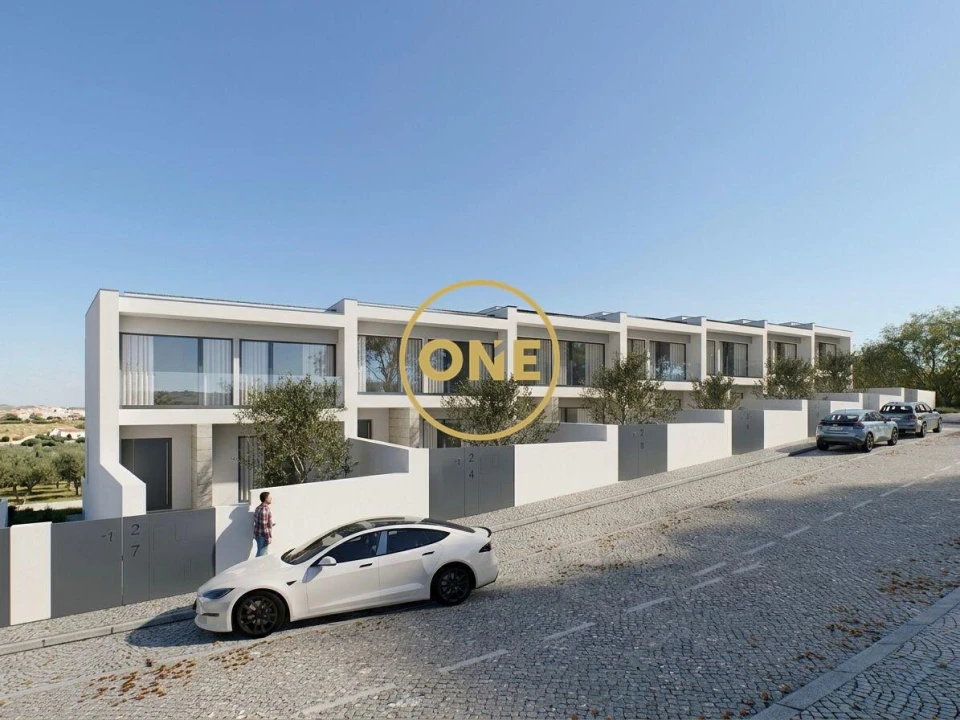 Moradia T3 para Venda em Gondomar (São Cosme), Valbom e Jovim Foto 11