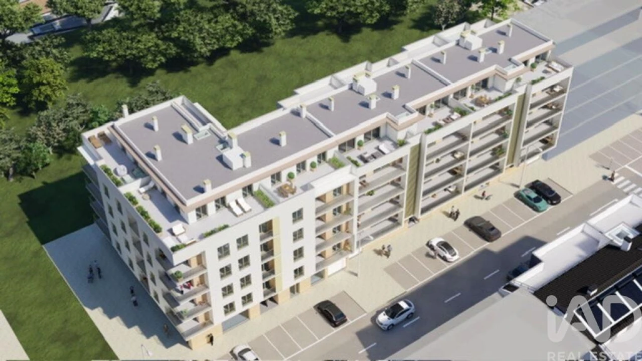 Apartamento T2 para Venda em Montijo e Afonsoeiro Foto 12