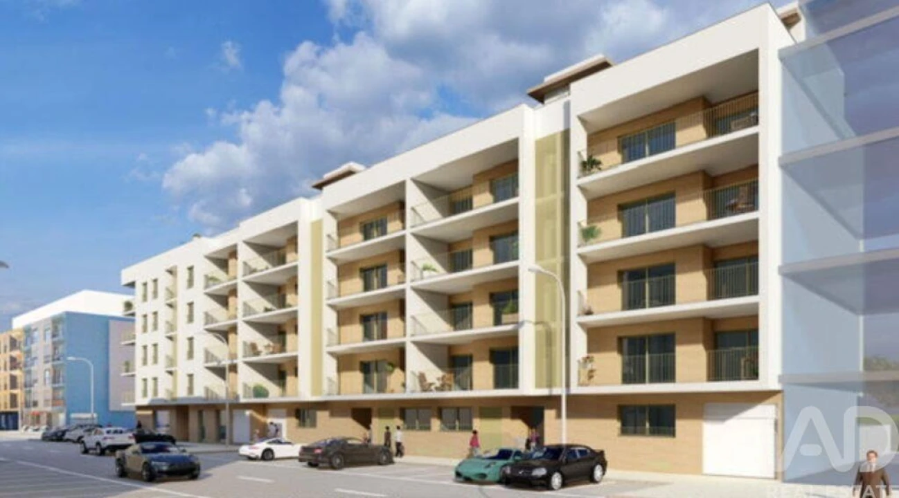 Apartamento T2 para Venda em Montijo e Afonsoeiro Foto 14