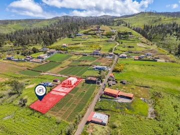 Moradia T5 para Venda em Ponta do Pargo