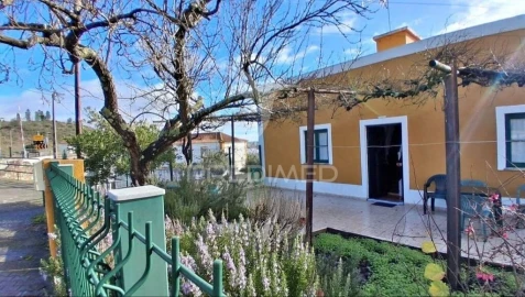 Moradia T7 para Venda em Vila Nova da Barquinha