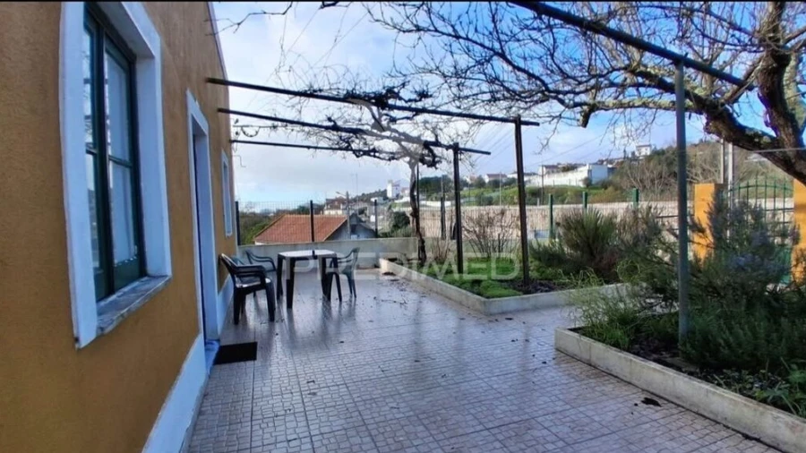 Moradia T7 para Venda em Vila Nova da Barquinha