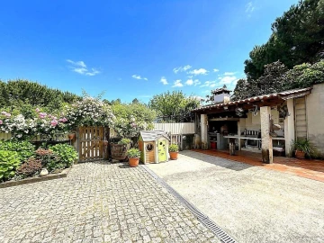 Moradia para Venda em Amarante (São Gonçalo), Madalena, Cepelos e Gatão