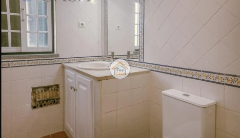 Moradia T3 para Venda em Glória do Ribatejo e Granho