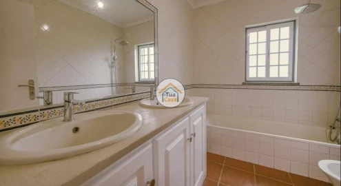 Moradia T3 para Venda em Glória do Ribatejo e Granho