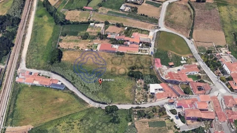 Terreno para Venda em Silvalde