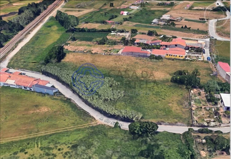 Terreno para Venda em Silvalde Foto 2