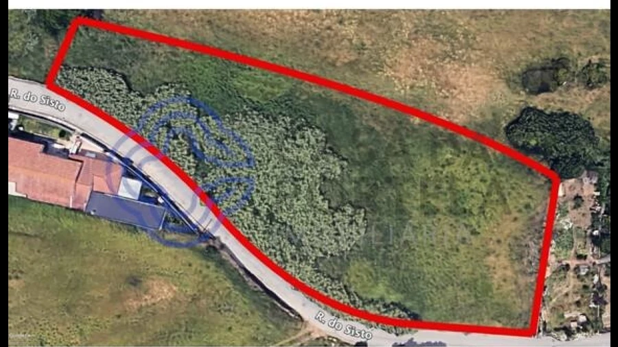 Terreno para Venda em Silvalde