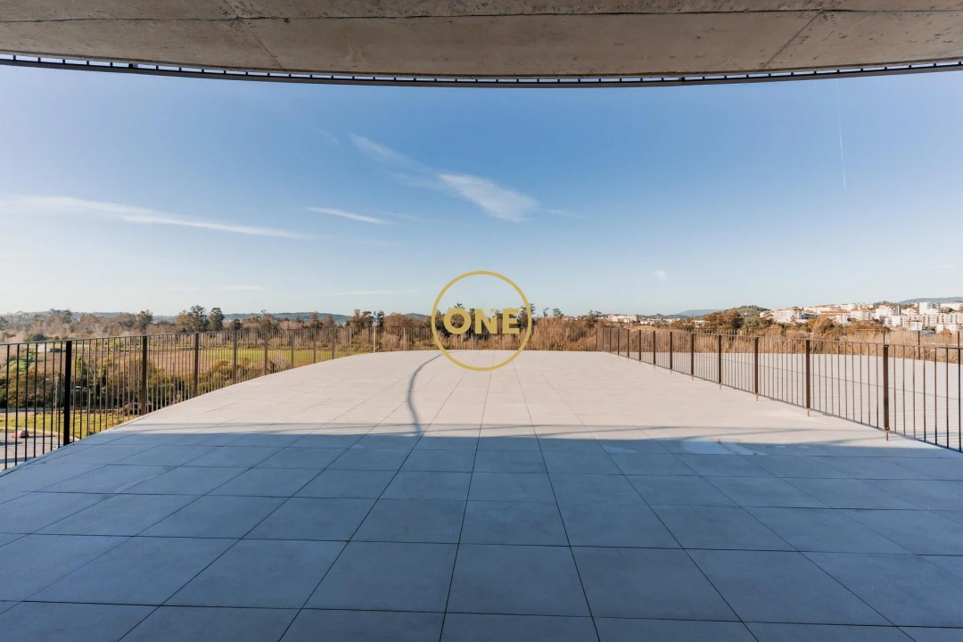Apartamento T2 para Venda em Eiras e São Paulo de Frades Foto 13