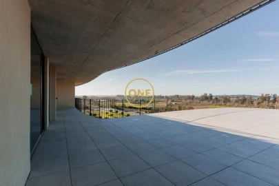 Apartamento T2 para Venda em Eiras e São Paulo de Frades