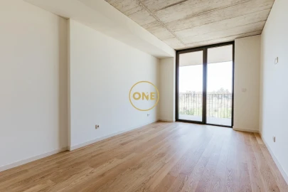 Apartamento T2 para Venda em Eiras e São Paulo de Frades