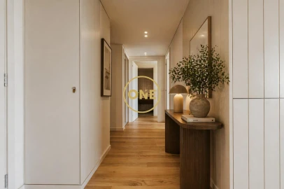 Apartamento T2 para Venda em Eiras e São Paulo de Frades