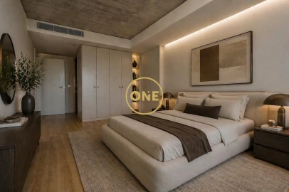 Apartamento T2 para Venda em Eiras e São Paulo de Frades