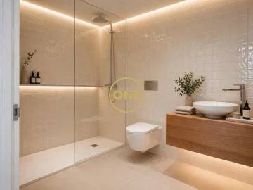 Apartamento T2 para Venda em Eiras e São Paulo de Frades