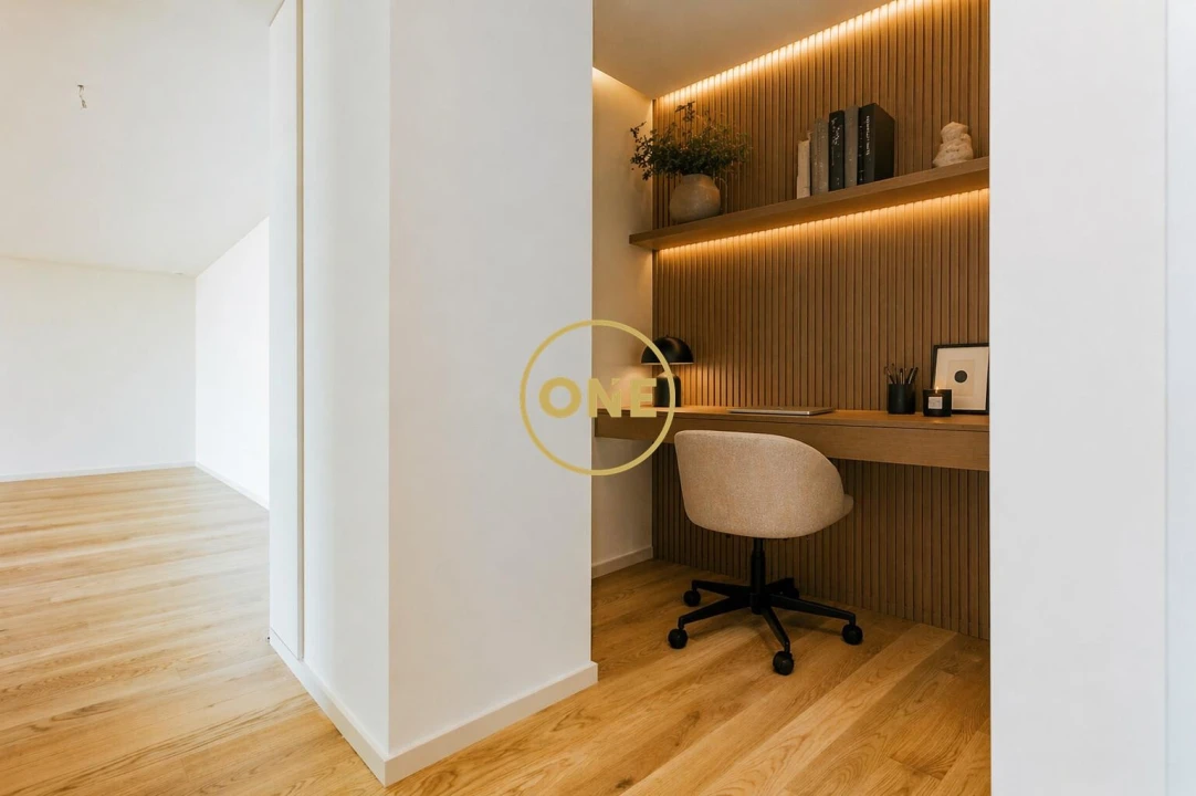 Apartamento T2 para Venda em Eiras e São Paulo de Frades Foto 4