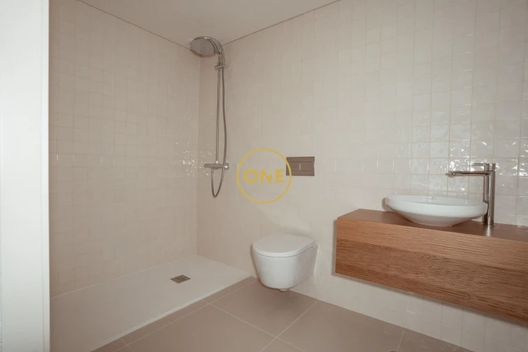Apartamento T2 para Venda em Eiras e São Paulo de Frades Foto 28