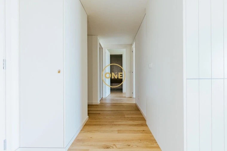 Apartamento T2 para Venda em Eiras e São Paulo de Frades Foto 31