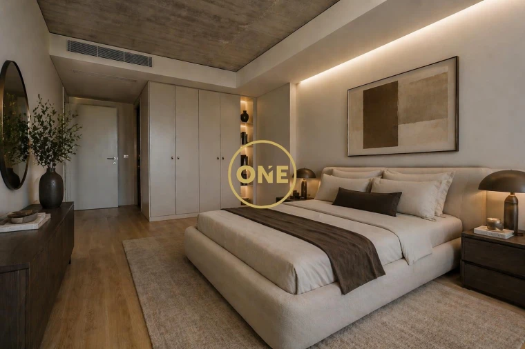 Apartamento T2 para Venda em Eiras e São Paulo de Frades Foto 5