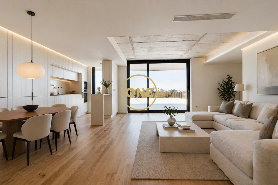 Apartamento T2 para Venda em Eiras e São Paulo de Frades Foto 1