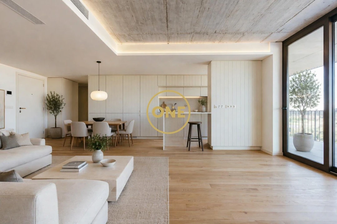 Apartamento T2 para Venda em Eiras e São Paulo de Frades Foto 2
