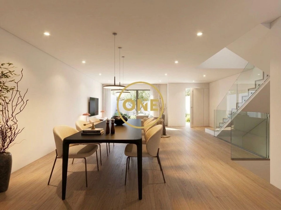 Moradia T3 para Venda em Gondomar (São Cosme), Valbom e Jovim Foto 4
