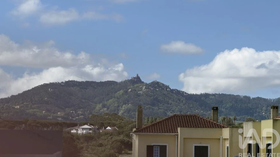 Moradia T4 para Venda em Santa Maria e São Miguel, São Martinho, São Pedro Penaferrim Foto 23