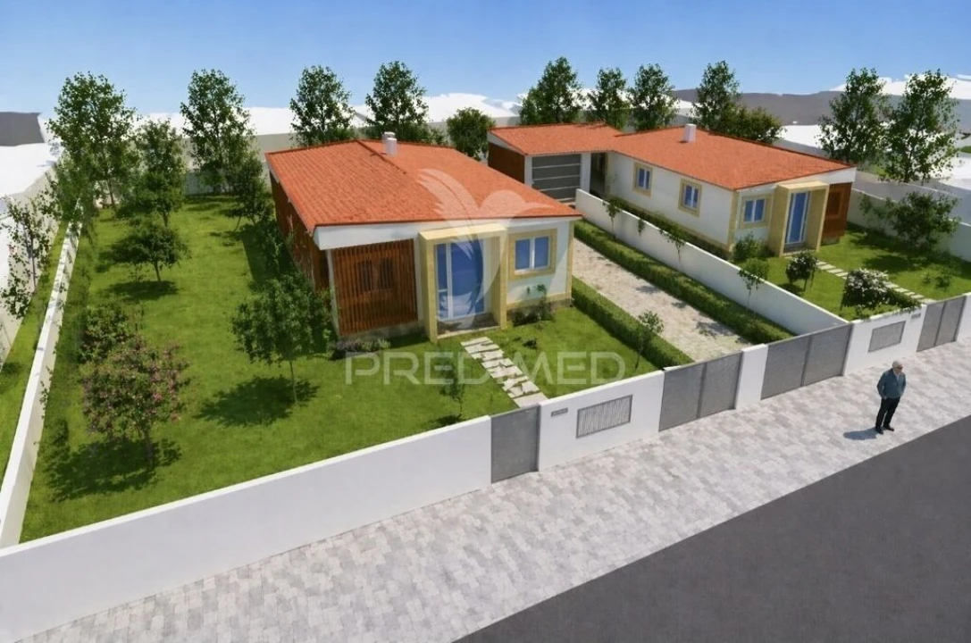 Moradia T3 para Venda em Medelo Foto 2