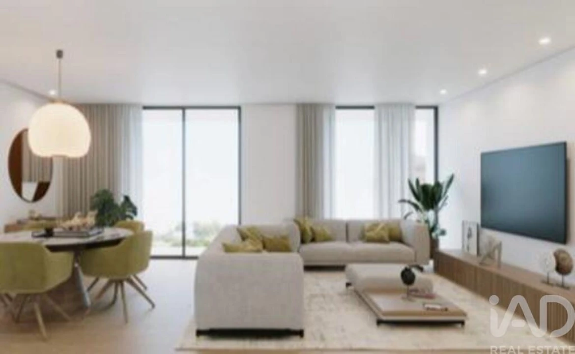 Apartamento T3 para Venda em Margaride, Várzea, Lagares, Varziela, Moure Foto 22