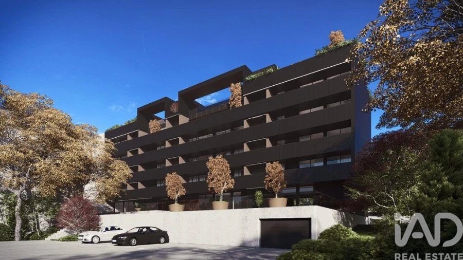 Apartamento T3 para Venda em Margaride, Várzea, Lagares, Varziela, Moure Foto 8
