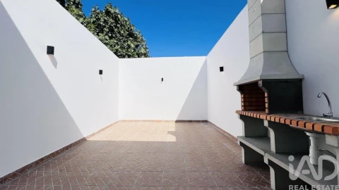 Moradia T2 para Venda em Pinhal Novo