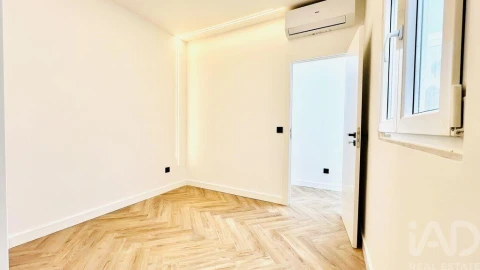 Moradia T2 para Venda em Pinhal Novo
