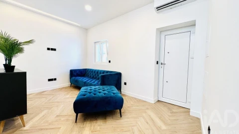 Moradia T2 para Venda em Pinhal Novo