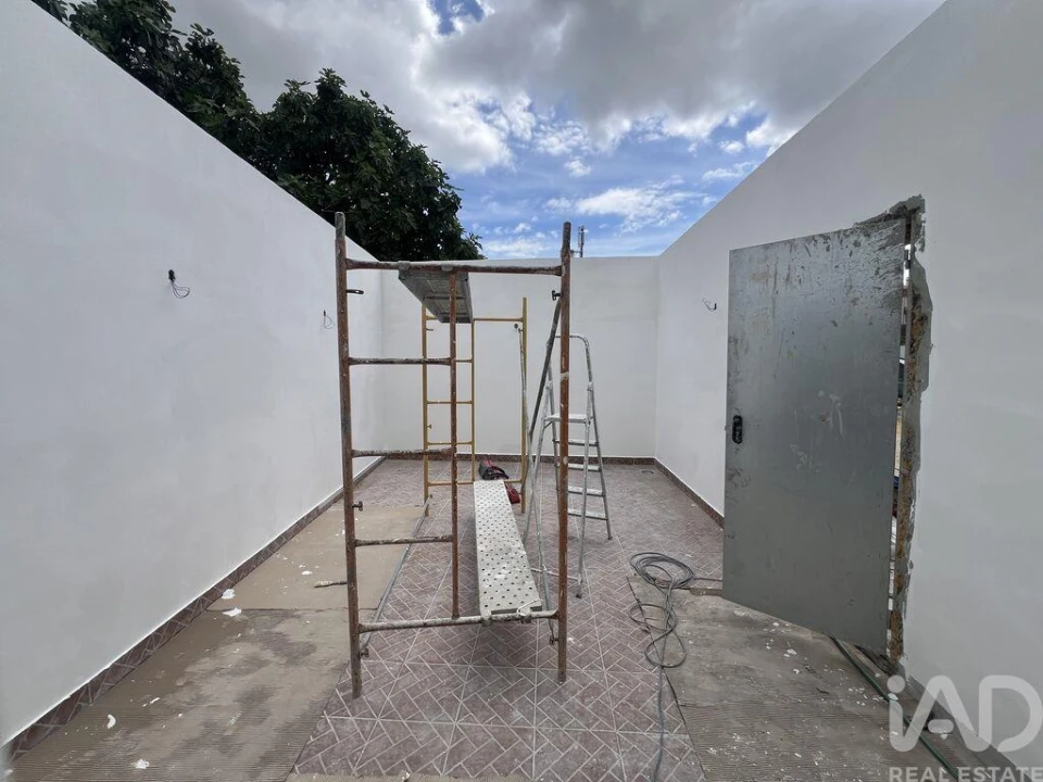 Moradia T2 para Venda em Pinhal Novo Foto 12
