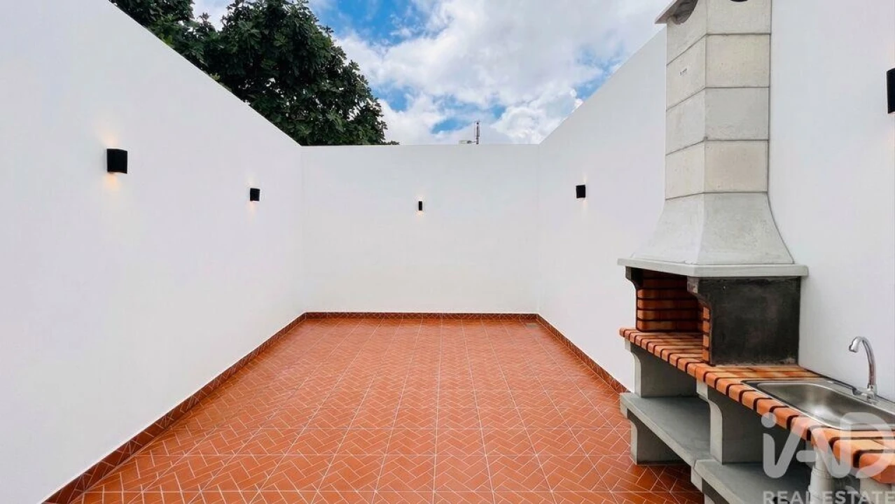 Moradia T2 para Venda em Pinhal Novo Foto 10