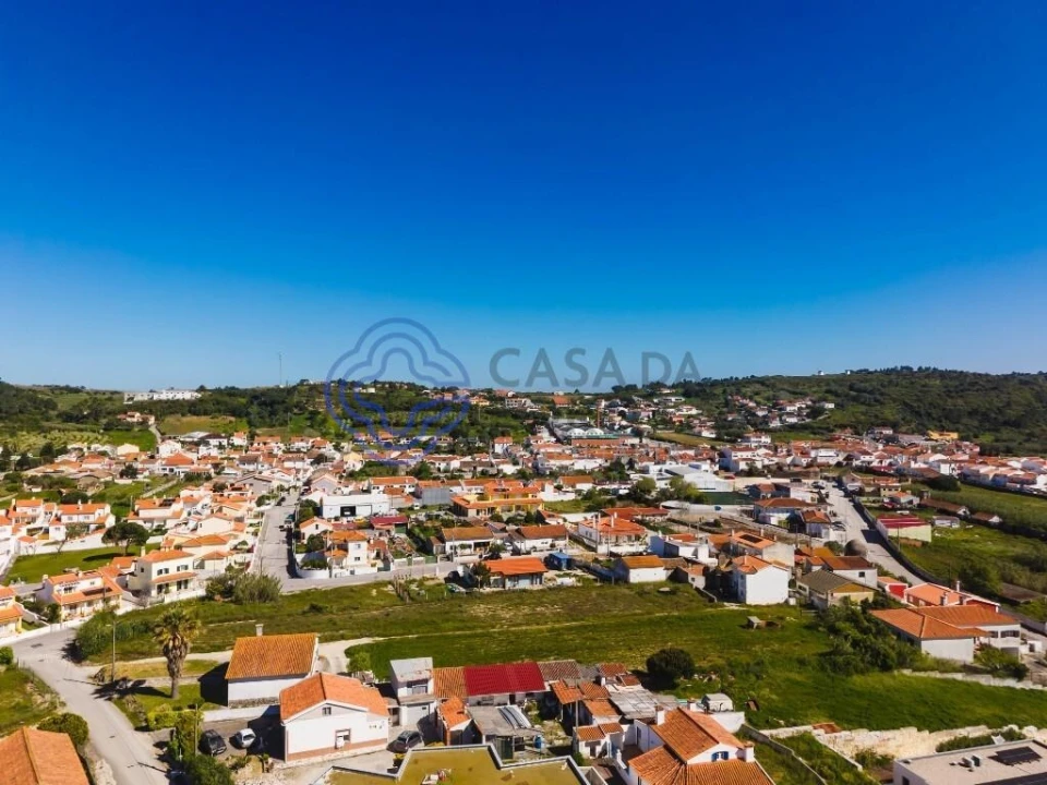 Moradia T4 para Venda em Amoreira Foto 46