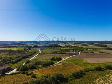 Moradia T4 para Venda em Amoreira