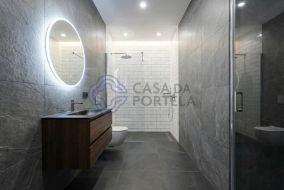 Moradia T4 para Venda em Amoreira