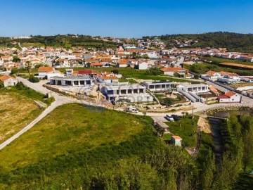 Moradia T4 para Venda em Amoreira