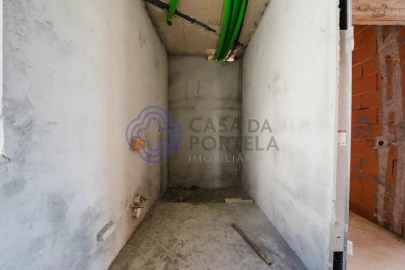 Moradia T4 para Venda em Amoreira
